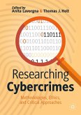 Researching Cybercrimes (eBook, PDF)