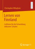 Lernen von Finnland (eBook, PDF)