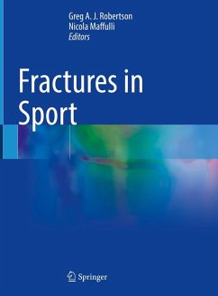 Cover Fractures in Sport (eBook, PDF)