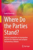 Where Do the Parties Stand? (eBook, PDF)