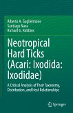 Neotropical Hard Ticks (Acari: Ixodida: Ixodidae) (eBook, PDF)