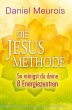 Die Jesus-Methode (eBook, ePUB) - Bild 1