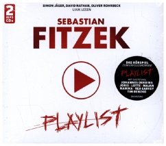 Playlist - Fitzek, Sebastian