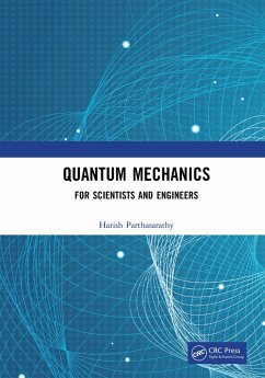 Quantum Mechanics (eBook, PDF) - Parthasarathy, Harish