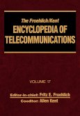 The Froehlich/Kent Encyclopedia of Telecommunications (eBook, ePUB)