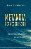 Metanoia - Der Weg der Seher (eBook, ePUB)
