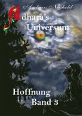 Adhara's Universum Band 3 (eBook, ePUB)