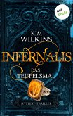 Infernalis - Das Teufelsmal (eBook, ePUB)