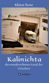 Kalinichta (eBook, ePUB)