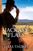 Jackass Flats (Riding Cowboy Flats, #1) (eBook, ePUB)