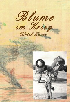 Cover Blume im Krieg (eBook, ePUB)