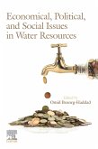 Economical, Political, and Social Issues in Water Resources (eBook, ePUB)