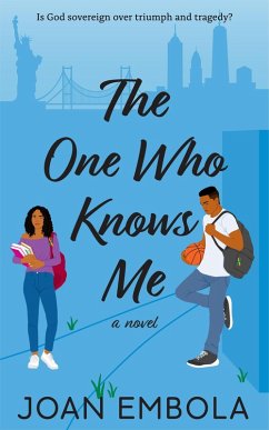 The One Who Knows Me (Sovereign Love, #1) (eBook, ePUB) - Embola, Joan