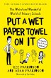 Put A Wet Paper Towel on It (eBook,... - Bild 1