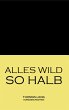 Alles wild so halb (eBook, ePUB) - Bild 1