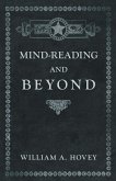 Mind-Reading and Beyond (eBook, ePUB)