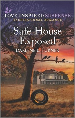 Safe House Exposed (eBook, ePUB) - Turner, Darlene L.