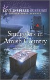 Smugglers in Amish Country (eBook, ePUB)