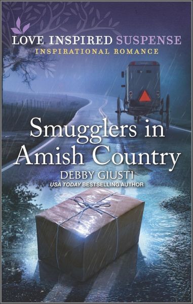 Smugglers in Amish Country (eBook, ePUB) Smugglers in Amish Country (eBook, ePUB)