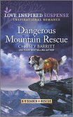 Dangerous Mountain Rescue (eBook, ePUB) Dangerous Mountain Rescue (eBook, ePUB)