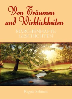 Cover Von Träumen und Wirklichkeiten (eBook, ePUB)