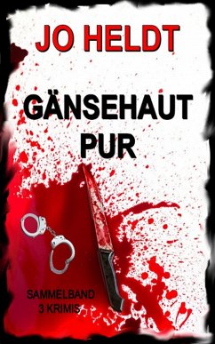 Cover Gänsehaut Pur (eBook, ePUB)