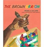 The Brown Crayon (eBook, ePUB)