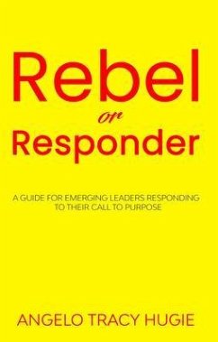 Cover Rebel or Responder (eBook, ePUB)