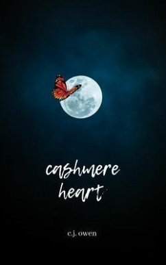 cashmere heart (eBook, ePUB) - Owen, C. J.