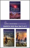Love Inspired Suspense March 2022 - Box Set 2 of 2 (eBook, ePUB)