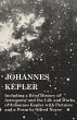Johannes Kepler - Including a Brief... - Bild 1