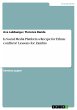 Is Social Media Platform a Recipe for... - Bild 1