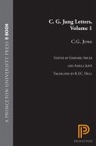 C.G. Jung Letters, Volume 1 (eBook, ePUB)