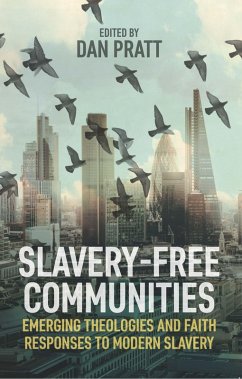 Cover Slavery-Free Communities (eBook, ePUB)