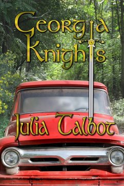 Cover Georgia Knights (eBook, ePUB)
