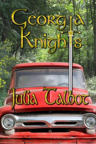 Georgia Knights (eBook, ePUB)