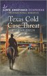 Texas Cold Case Threat (eBook, ePUB) - Bild 1