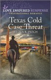 Texas Cold Case Threat (eBook, ePUB)