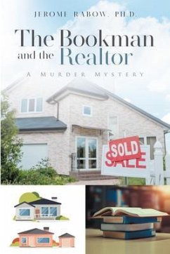 Cover The Bookman and the Realtor (eBook, ePUB)