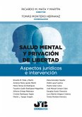 Salud mental y privación de libertad (eBook, PDF)
