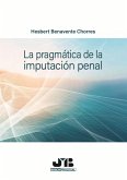 La pragmática de la imputación penal (eBook, PDF)