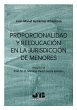 Proporcionalidad y reeducación en la... - Bild 1