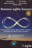 Business Agility Journey (eBook, ePUB)