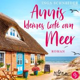 Annis kleines Café am Meer (MP3-Download)