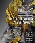 Biohydrometallurgy of Chalcopyrite (eBook, ePUB)