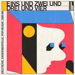 Eins Und Zwei Und Drei Und Vier (Deutsche Experime - Diverse