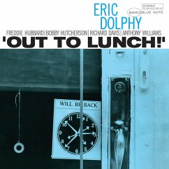 Out To Lunch - Dolphy,Eric