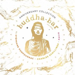 Buddha Bar 25 Years - Buddha Bar Presents/Various