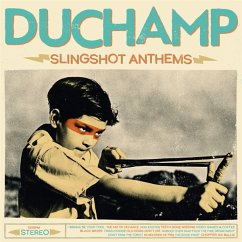 Slingshot Anthems - Duchamp