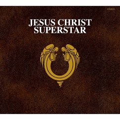 Jesus Christ Superstar-50th Anni.(2cd) - Webber,Andrew Lloyd